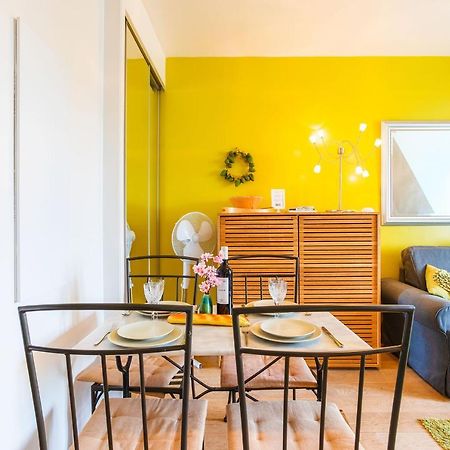 Hugo Park Ap4221 By Riviera Holiday Homes Nizza Exterior foto