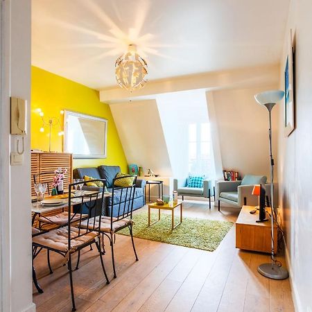 Hugo Park Ap4221 By Riviera Holiday Homes Nizza Exterior foto