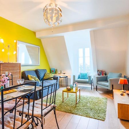Hugo Park Ap4221 By Riviera Holiday Homes Nizza Exterior foto