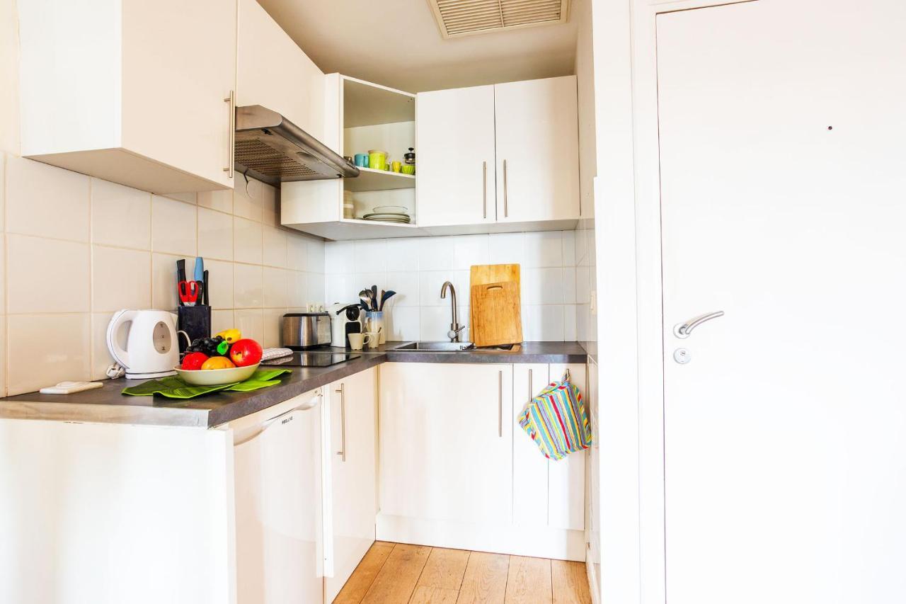 Hugo Park Ap4221 By Riviera Holiday Homes Nizza Exterior foto