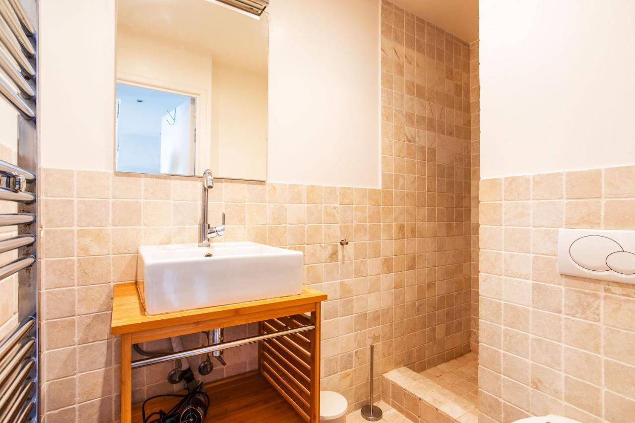 Hugo Park Ap4221 By Riviera Holiday Homes Nizza Exterior foto